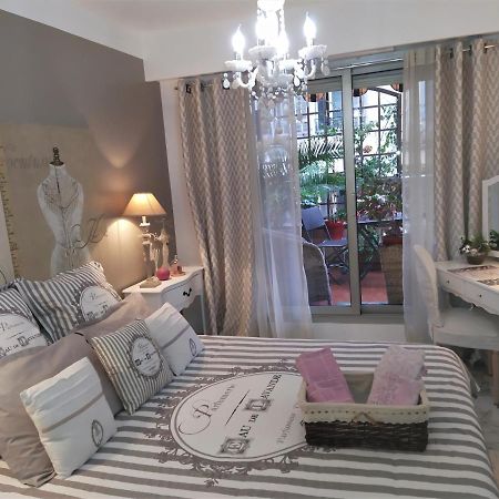 Chambre D'Hote De Charme Avec Petit Dejeuner Offert Apartment Nisa Exterior foto