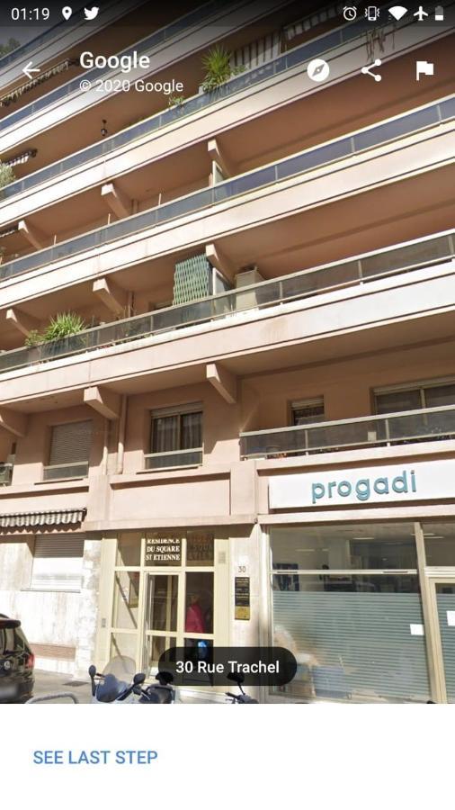 Chambre D'Hote De Charme Avec Petit Dejeuner Offert Apartment Nisa Exterior foto